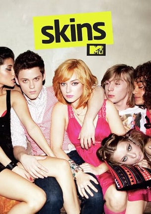 Thể Xác (phần 1) - Skins (season 1)