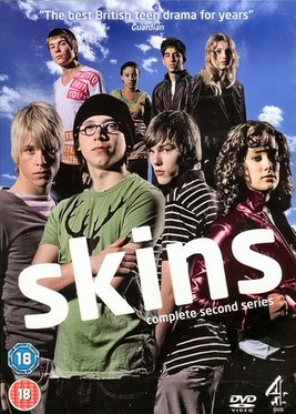 Thể Xác (phần 2) - Skins (season 2)