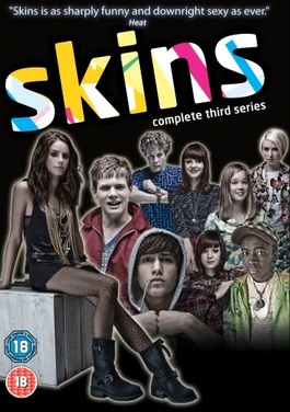 Thể Xác (phần 3) - Skins (season 3)