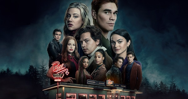 Thị Trấn Riverdale (Phần 5) Riverdale (season 5)