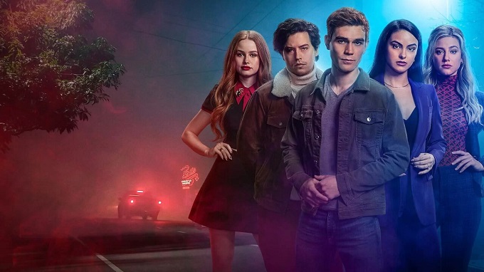 Xem Phim Thị Trấn Riverdale (Phần 6) - Riverdale (season 6) 2021