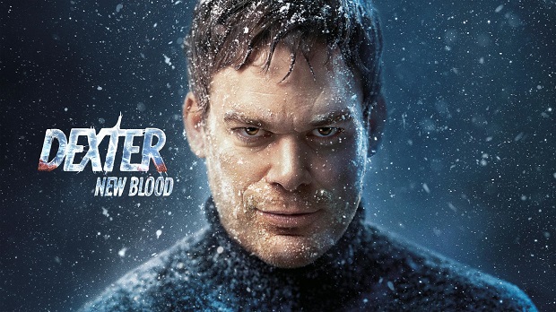 Xem Phim Thiên Thần Khát Máu: Dòng Máu Mới - Dexter: New Blood 2021