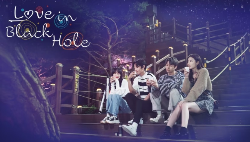 Ảnh phim Thư Tình Bí Mật