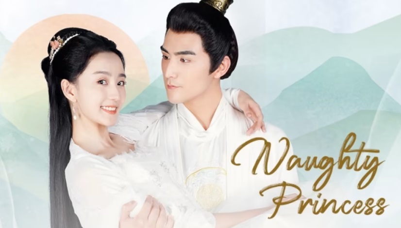Ảnh phim Tiểu Chủ Đừng Ầm Ĩ