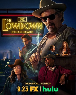 Tin Ngầm – The Lowdown