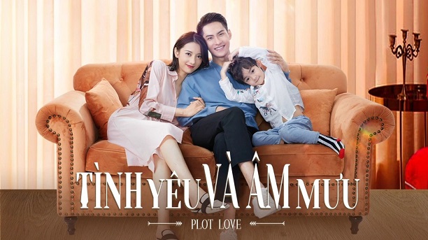 Xem Phim Tình Yêu Và Âm Mưu - Plot Love 2021