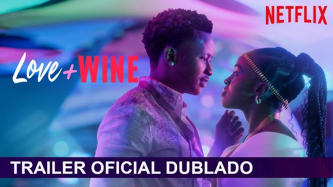 Tình Yêu và Rượu Vang