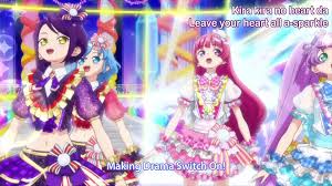 Tobidasu PriPara: Minna de Mezase! Idol☆Grand Prix, Puri Para, Pri Para, PuriPara, Prism Paradise