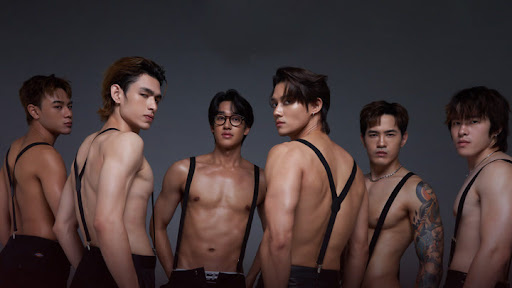 Trò Đùa Nguy Hiểm (Mùa 1)