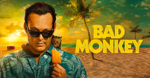 Bad Monkey (season 1)