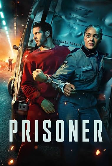 Tù Nhân (Phần 1) - Prisoner (Season 1)