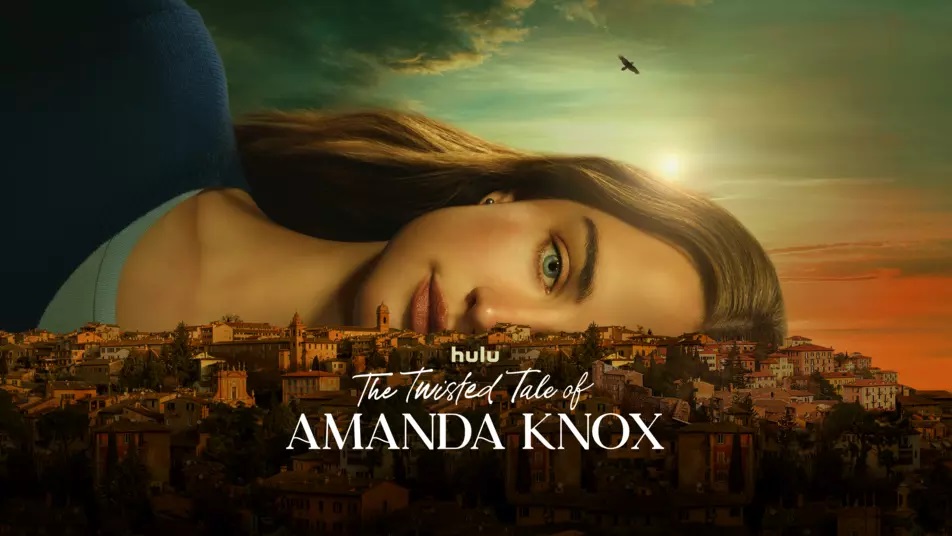 Ảnh phim Uẩn Khúc của Amanda Knox