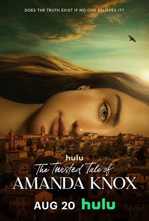Uẩn Khúc Của Amanda Knox – The Twisted Tale Of Amanda Knox