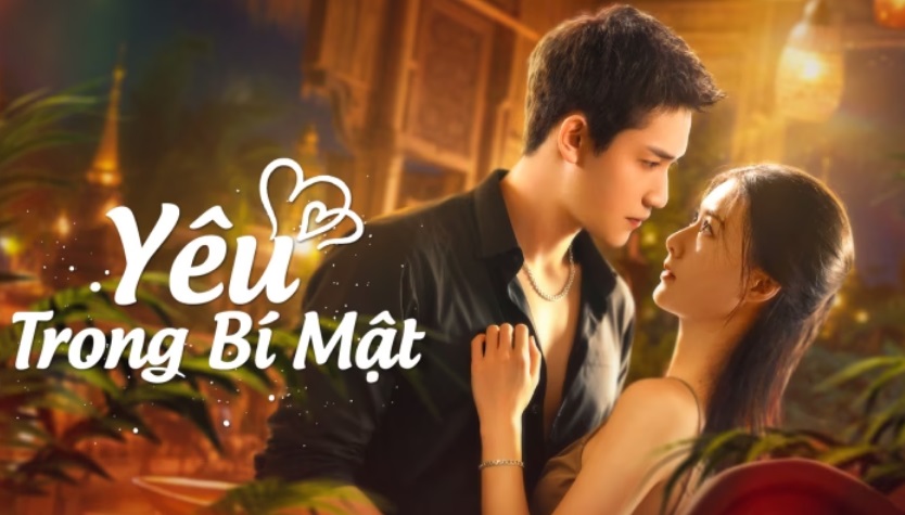 Ảnh phim Yêu Trong Bí Mật