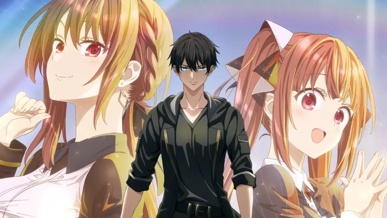 Ảnh phim Yuusha Party wo Oidasareta Kiyoubinbou