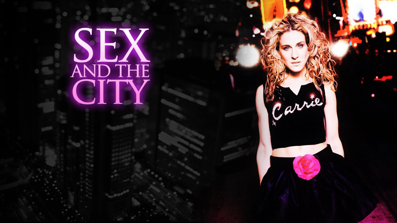 Sex and the City (phần 4) - Sex and the City (season 4)