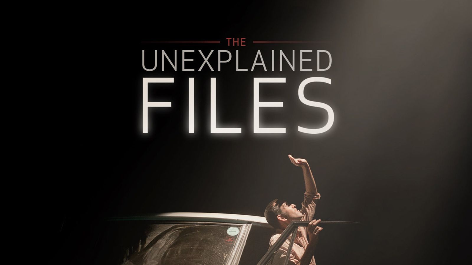 Hồ Sơ Chưa Lời Giải - Files of the Unexplained