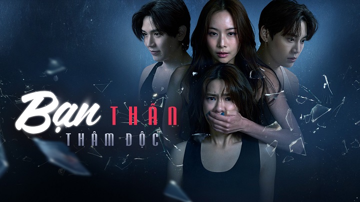 Bạn Thân Thâm Độc