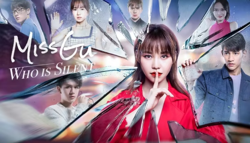 Ảnh phim Bí Mật Của Em