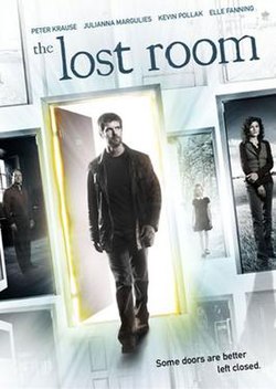 Căn phòng bí ẩn (phần 1) - The lost room (season 1)