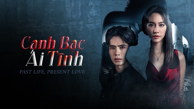 Xem Phim Canh Bạc Ái Tình - Past Life, Present Love 2024