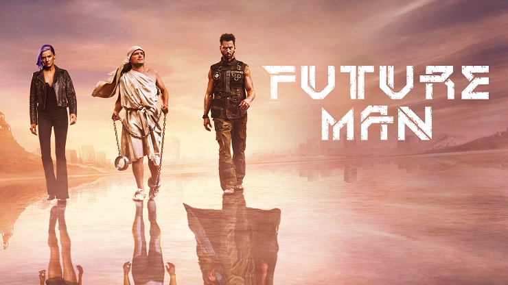 Ảnh phim Cao thủ tương lai (Phần 2)