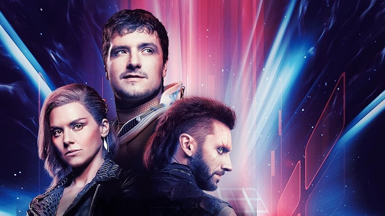 Ảnh phim Cao thủ tương lai (Phần 3)