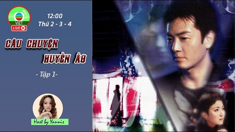 Câu Chuyện Huyền Ảo