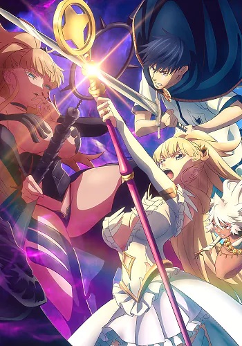 Câu Chuyện Nhẫn Cưới (Phần 2) - Kekkon Yubiwa Monogatari Season 2, Tales of Wedding Rings Season 2