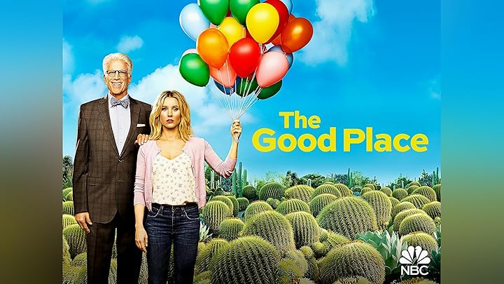 Ảnh phim Chốn tốt đẹp (Phần 2)