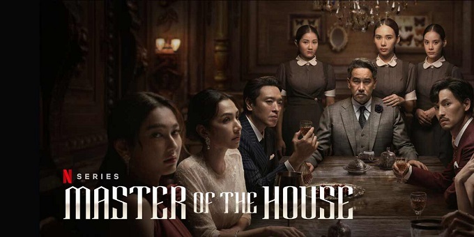 Xem Phim Chủ Nhà - Master of the House 2024