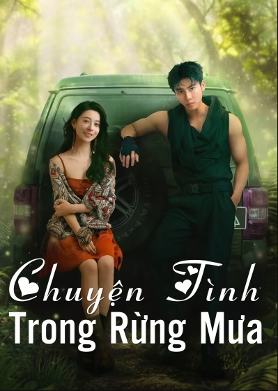 Chuyện Tình Trong Rừng Mưa