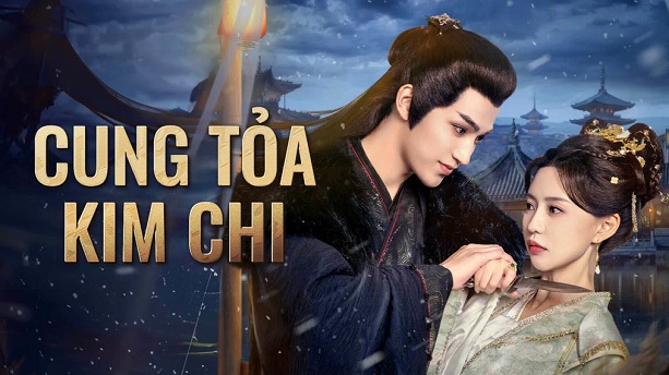 Ảnh phim Cung Tỏa Kim Chi