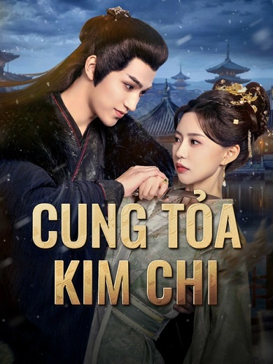 Cung Tỏa Kim Chi