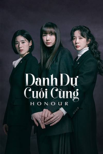 Danh Dự Cuối Cùng