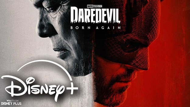 Ảnh phim Daredevil: Tái Sinh (Phần 1)