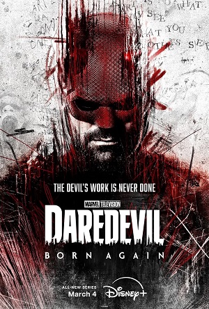 Daredevil: Tái Sinh (Phần 1) 2025