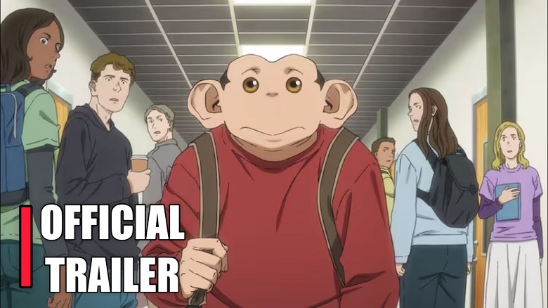 Ảnh phim Darwin Jihen