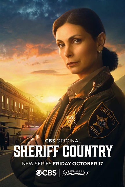Địa Hạt Cảnh Trưởng (Phần 1) - Sheriff Country (Season 1)