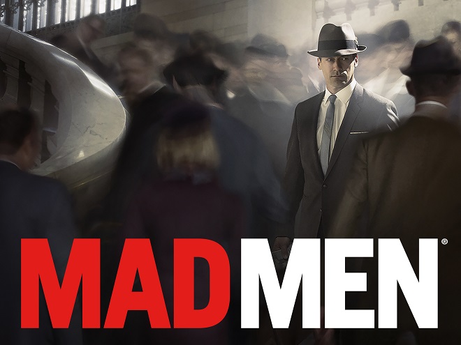 Gã Điên (phần 2) - Mad Men (season 2) ( Mới )