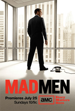 Gã Điên (phần 4) - Mad Men (season 4 ) ( New )