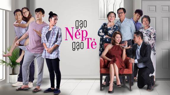 Ảnh phim Gạo Nếp Gạo Tẻ