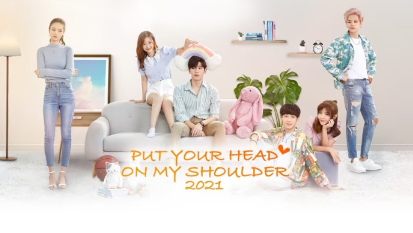 Ảnh phim Gửi Thời Thanh Xuân Ấm Áp Của Chúng Ta (Bản Thái)