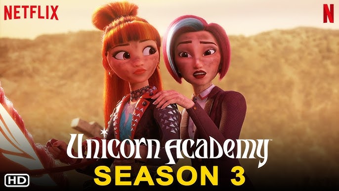 Ảnh phim Học Viện Kỳ Lân (phần 3)