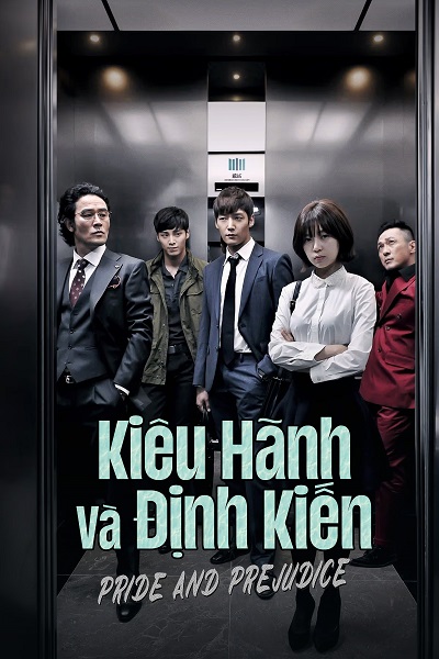 Kiêu Hãnh Và Định Kiến (2014) - Pride And Prejudice