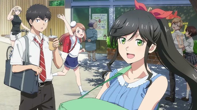 Ảnh phim Kirei ni Shitemoraemasu ka.