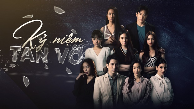 Xem Phim Kỷ Niệm Tan Vỡ - Club Friday Season 13: Broken Anniversary 2022