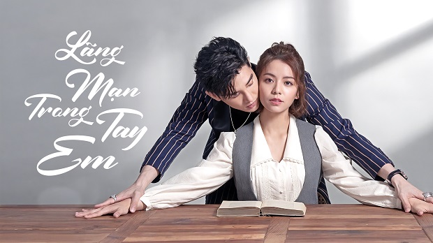Ảnh phim Lãng Mạn Trong Tay Em