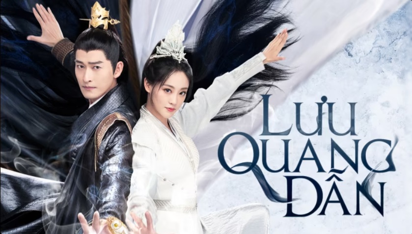 Xem Phim Lưu Quang Dẫn - Fateful Love 2024