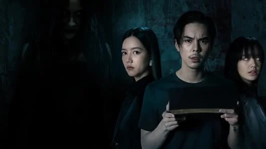 Mật Mã Nguyền Rủa Curse Code/Bangkok Fable/Chaeng Chak Hak Kraduk